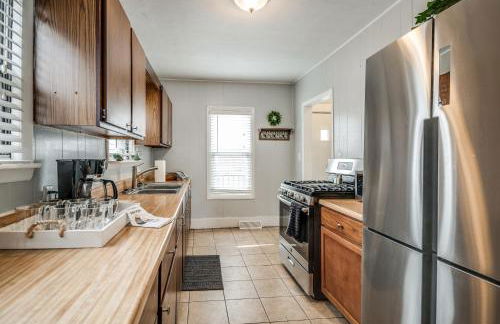 "Elizabeth Lake House" ~Sleeps 7~ Pontiac/GM Exec - Foto 23