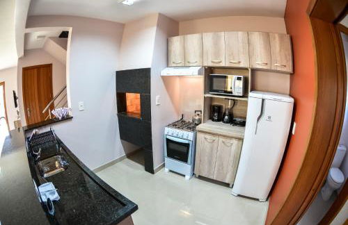 Casas dos Alpes - Foto 34