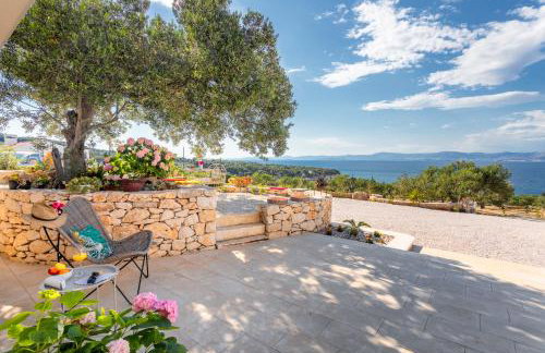 Villa Lukrecija Stonehouse - Foto 32