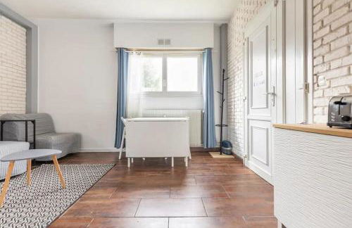 Appartement Villeparisis proche Roissy CDG, Disney - Foto 1