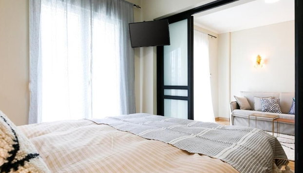 LUXURY #A by OTOTO - Foto 2, Habitación