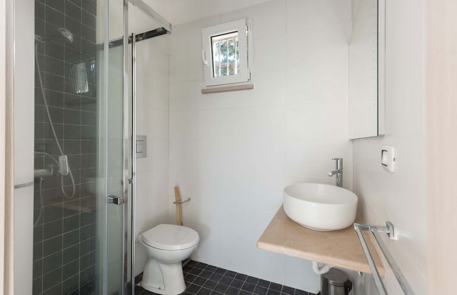 3152 Villa Arielle by Perle di Puglia - Foto 15