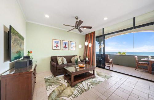 Lahaina Shores PH5 · LS PH5 Penthouse! Enjoy Stunning Ocean Vie - Foto 12