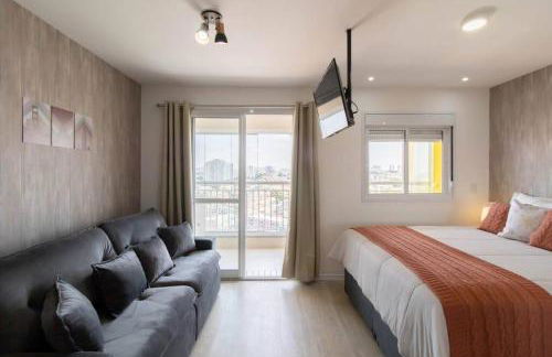 Skyline Studio - GRU 1503 - Foto 1