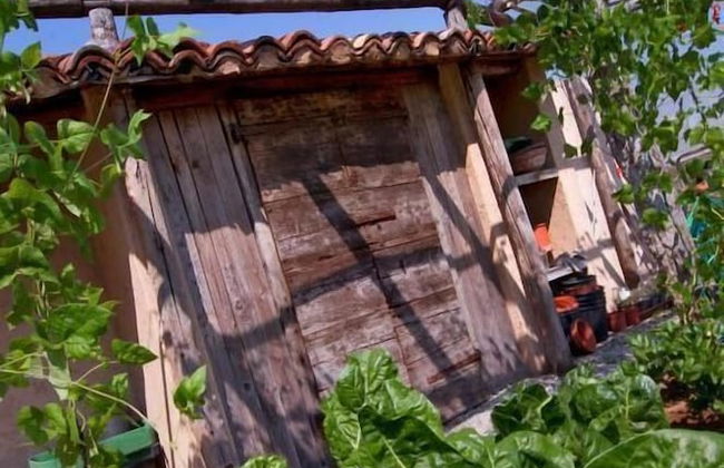 Corte Breda Agriturismo Bed & Breakfast - Foto 53