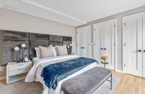 3BR Penthouse Suite with Massive Private Rooftop - Foto 2