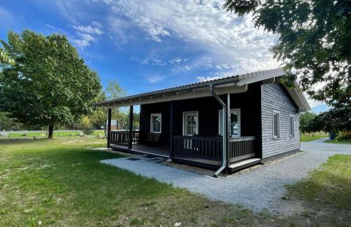 Safarilodge am Bärwalder See - Foto 7