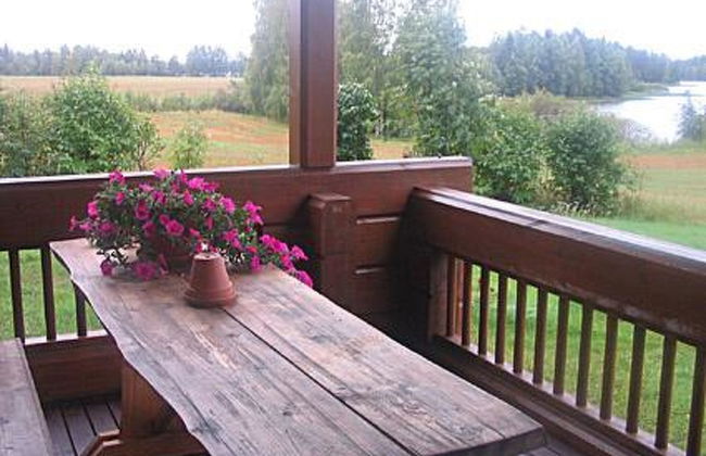 Honkaharju - Foto 29