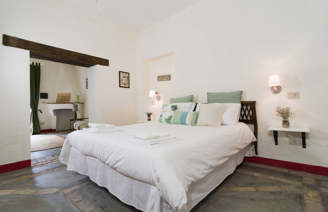 Castello di Serragiumenta - Foto 5