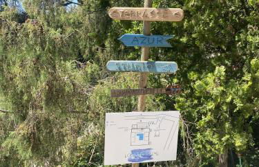 Le Patio Bleu - Foto 21