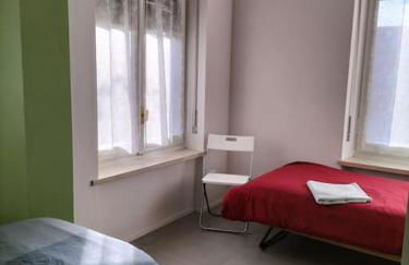 Villa Mirabella, il bosco in Città. - Photo 9