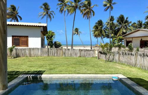 Casa Cajueiro - Os Navegantes - Foto 16
