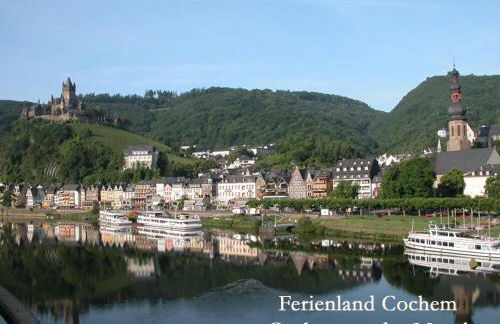 Ferienwohnungen Ferienland Cochem - Foto 16