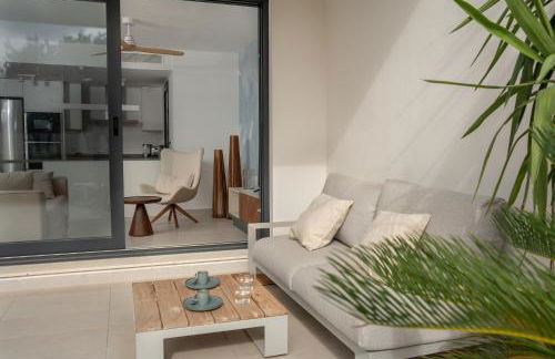 Prime Spanish Holidays - Marina Bay Apartment - Foto 16