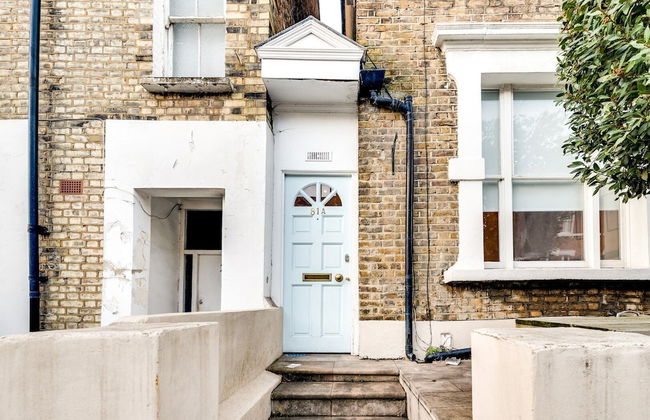 Tufnell Park Hideaway - Foto 65