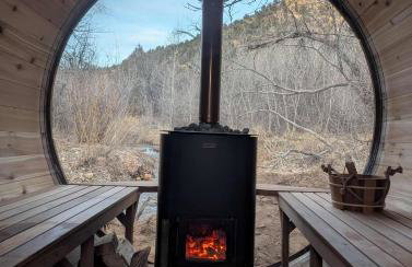 The Hummingbird at Zen Zion - Photo 48