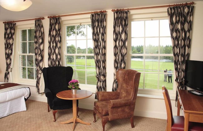 Donnington Grove Country Club - Foto 19