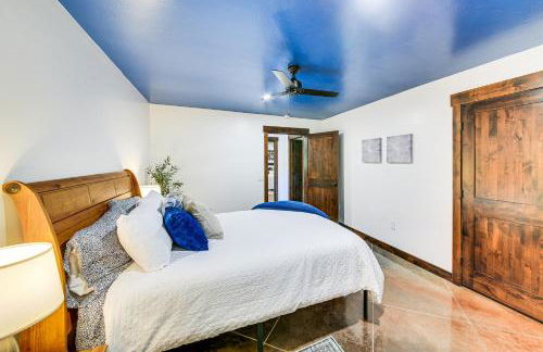 Relax, Reconnect and Explore Modern Idaho House! - Foto 17