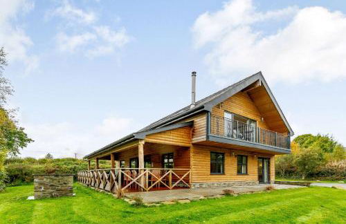 Rhosllyn Retreats - Lakeside Lodge - Foto 21