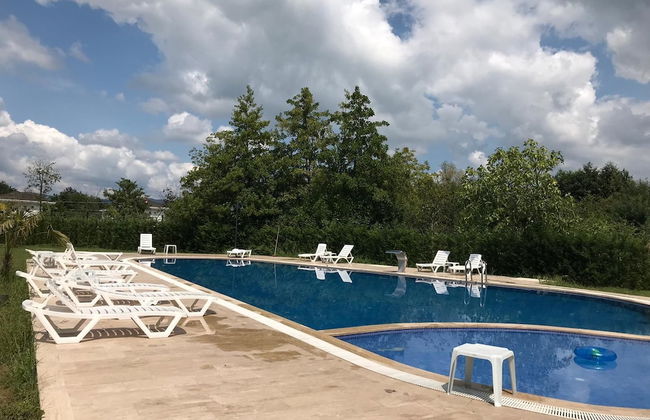 Sapanca Villa Natura Gol Evi - Foto 31