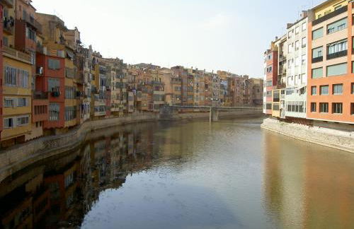 Beautifully furnished luxury apartment in Barri Vell, Girona - Foto 31