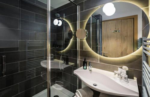 Aparthotel Adagio London Stratford - Foto 70