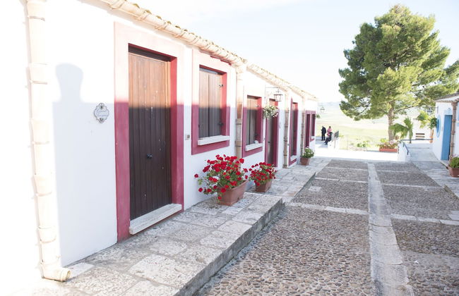 Agriturismo Sirignano Wine Resort - Photo 5