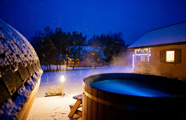 Winiec Family Houses - Foto 80