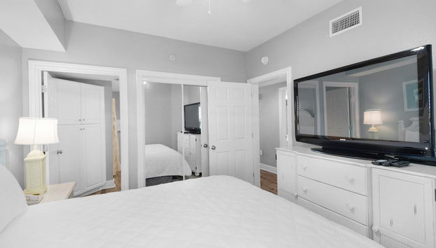 Majestic Beach Towers 2-803 - Foto 3, Habitación