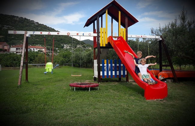 Villa Solo, Luxury Family app in Nature Park - Foto 19