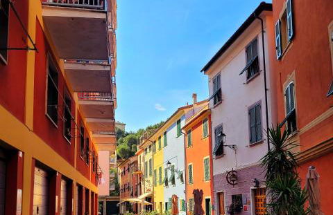 Via Alla Spiaggia - Foto 16