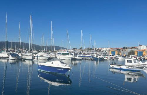 Chalet playa Rianxo - Foto 80