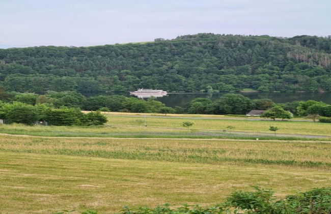 Ferienhaus in Obernburg am Edersee - Foto 36