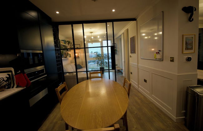 Surrey Quays Apartment - Foto 9