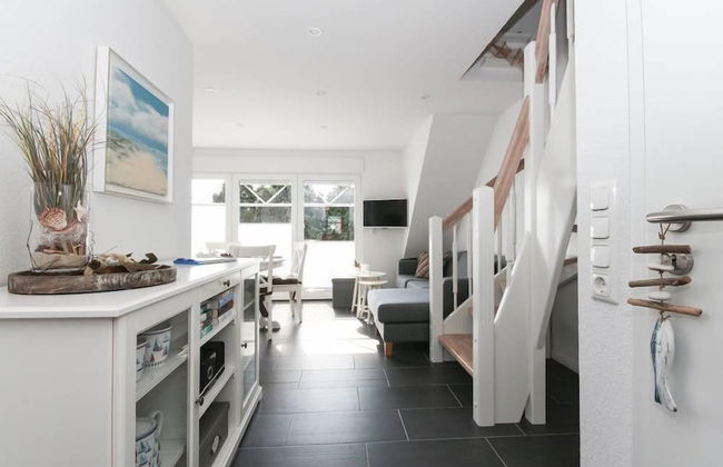 Adams Kajüte - Foto 19