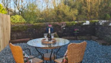 The Stables by Blake View Holidays, comprising The Nest, The Drey, The Burrow and the Den, 3 miles from Ennerdale - Foto 2