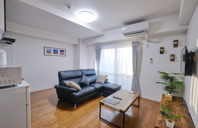 Coral Gate In Kume - Foto 28