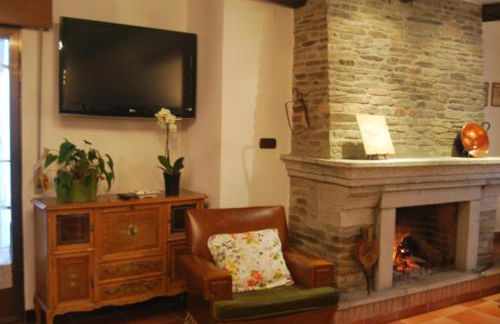 Casa Rural La Cuadraá - Foto 32