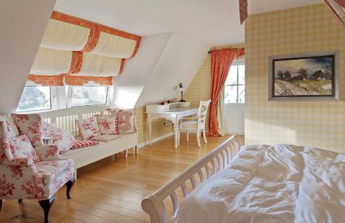 Landhaus Kranichblick - Foto 13