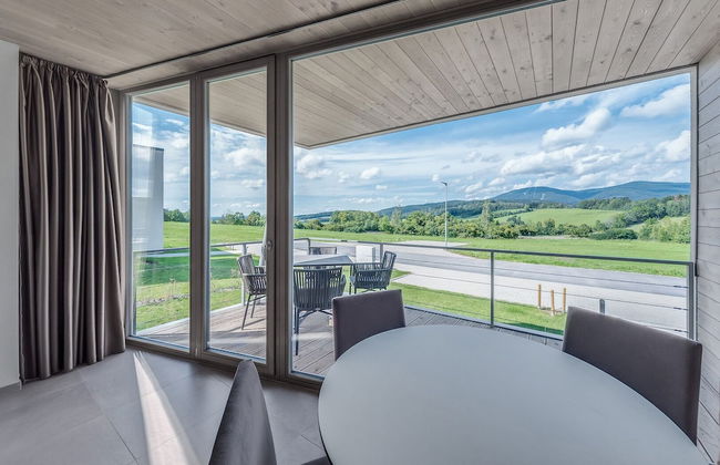 Apartmány Hrádeček - Foto 54