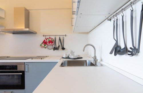 Live & Dream Scilla Appartamento Vulcano Quadrilocale 2 piano - Foto 9