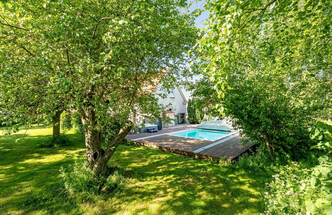 "Thorward" - 1.5km from the sea - Foto 5