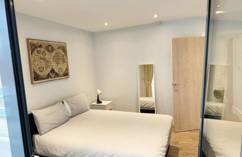 Elegant Plus Luxury Apartments - Foto 64