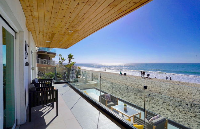 Ocean Villas of Carlsbad - Foto 22