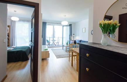 City Break Apartments by Apartmore - Foto 32