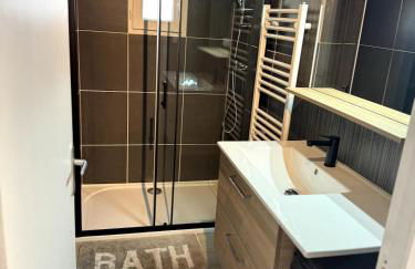 Superbe logement 5 places Chalet 5 - Foto 6