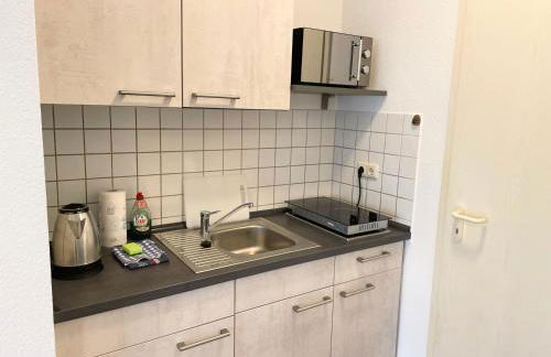 Apart A2 Magdeburg - Foto 25