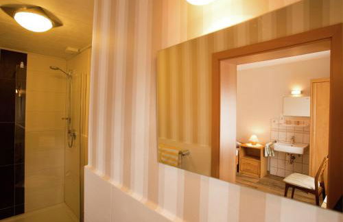 Ferienwohnung Oberschledorner Wald - Foto 15