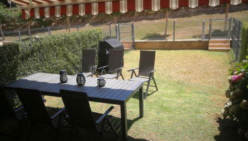 6Beds Salou - Foto 5, Garden