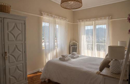 Casal de São José - Peaceful Country House near Mafra and Lisbon - Pool, Space, Confort - Foto 64